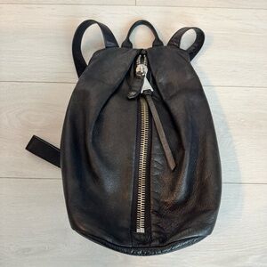 Leather backpack 'Tamitha' by Aimee Kestenberg